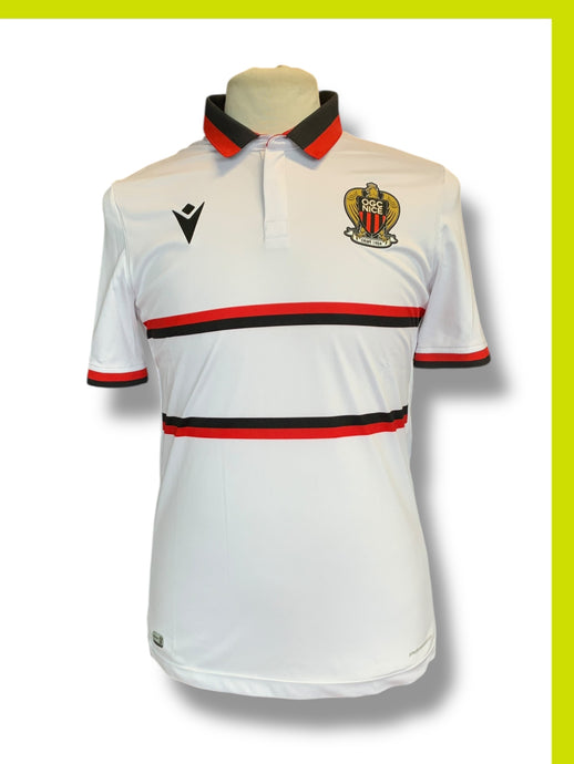 Nice 2020-2021 AWAY