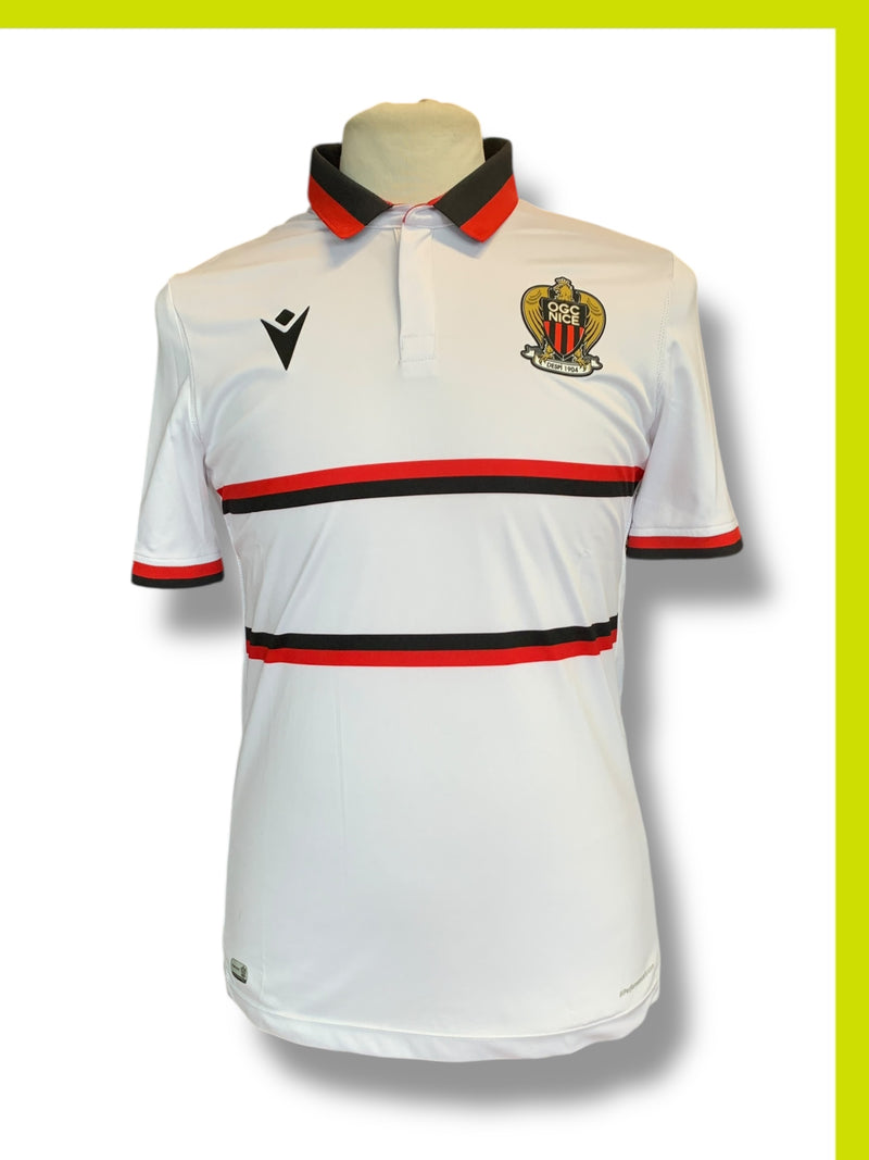 Chargez l&#39;image dans la visionneuse de la galerie, Nice 2020-2021 AWAY
