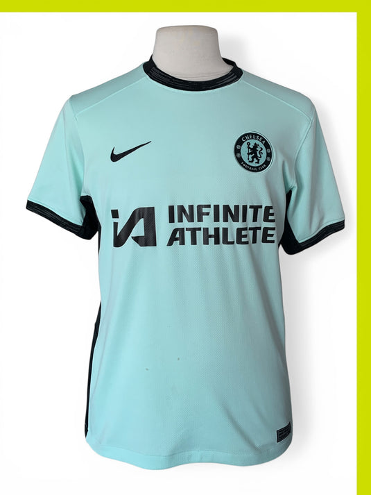 Chelsea 2023-2024 THIRD 18 NKUNKU