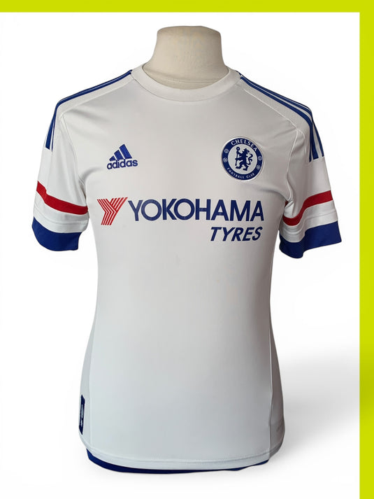 Chelsea 2015-2016 AWAY 10 HAZARD