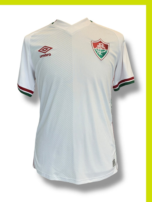 Fluminense 2021 AWAY