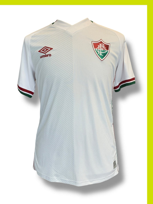 Fluminense 2021 AWAY