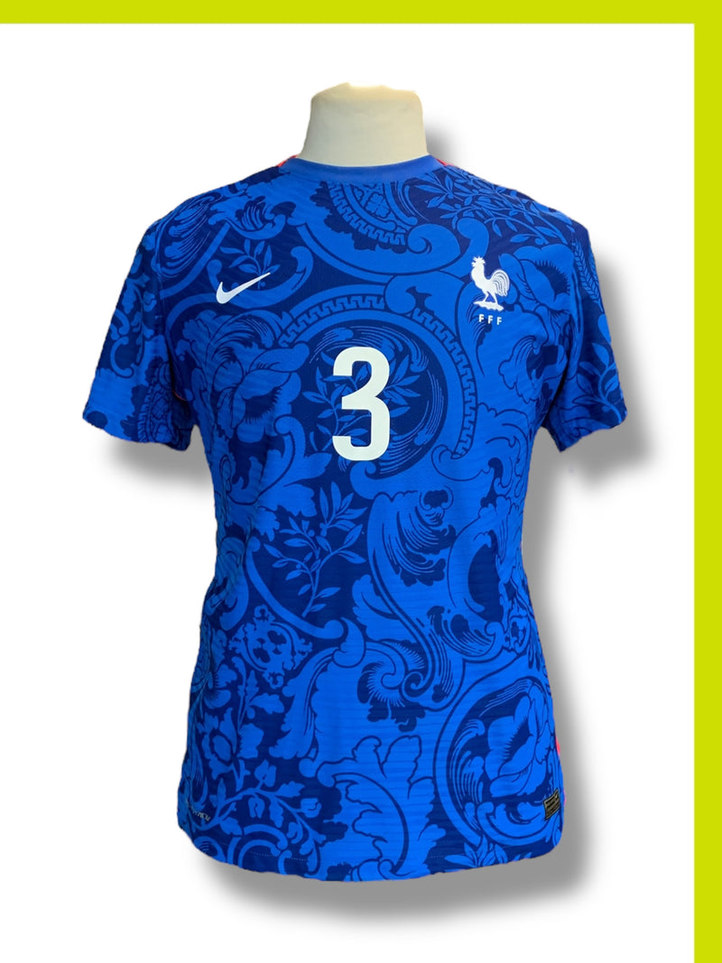 Chargez l&#39;image dans la visionneuse de la galerie, France Féminines 2022 HOME 3
