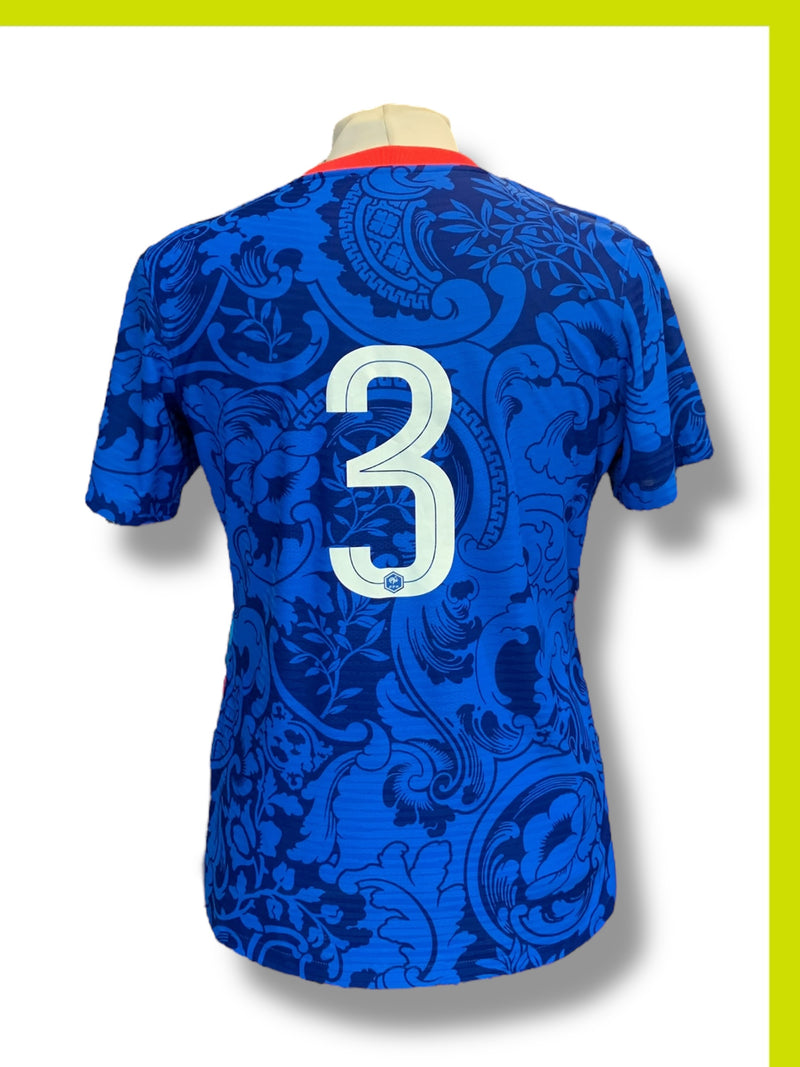 Chargez l&#39;image dans la visionneuse de la galerie, France Féminines 2022 HOME 3
