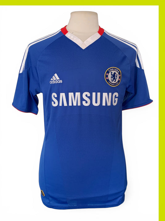 Chelsea 2010-2011 HOME 39 ANELKA