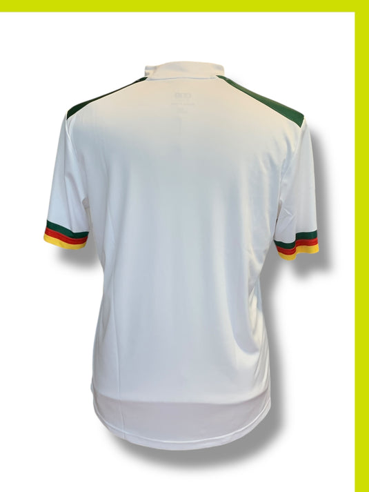 Cameroun 2022 AWAY