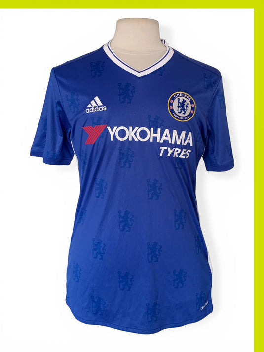 Chelsea 2016-2017 HOME 10 HAZARD