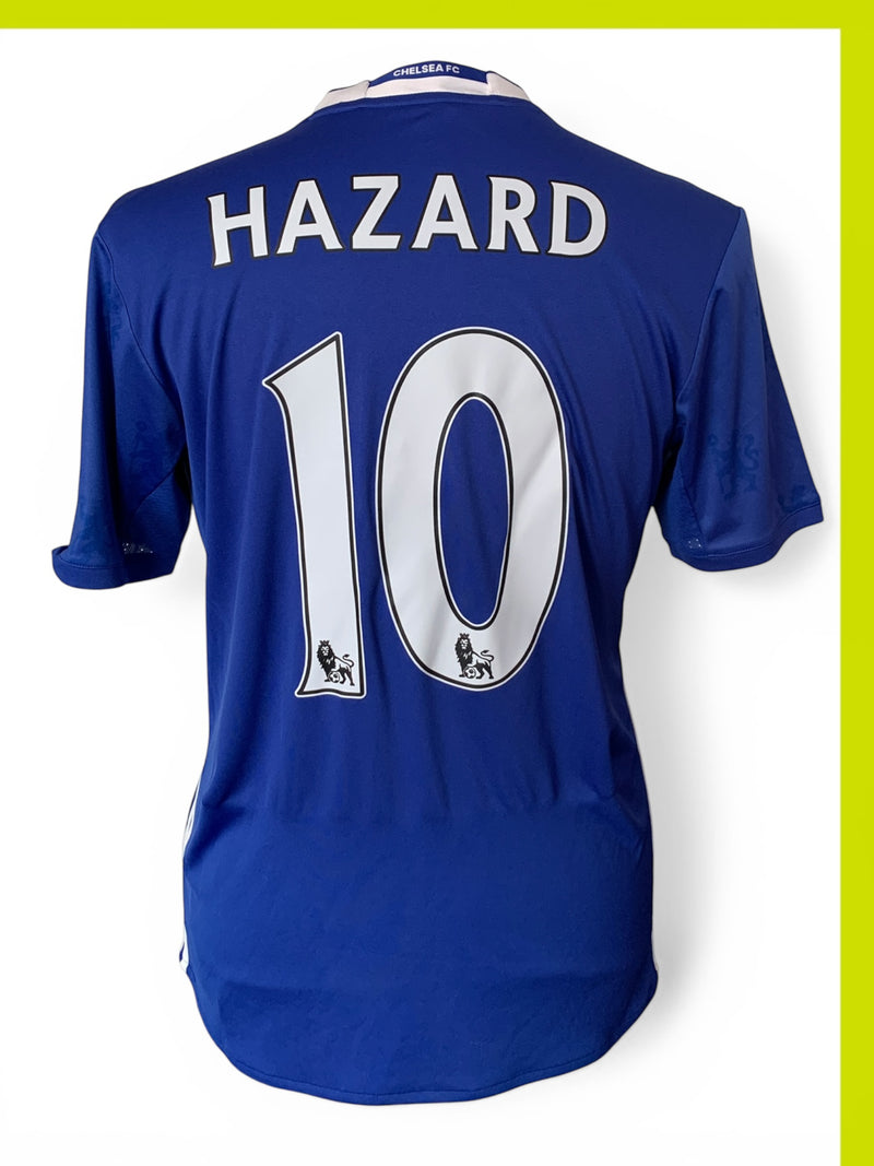 Chargez l'image dans la visionneuse de la galerie, Chelsea 2016-2017 HOME 10 HAZARD
