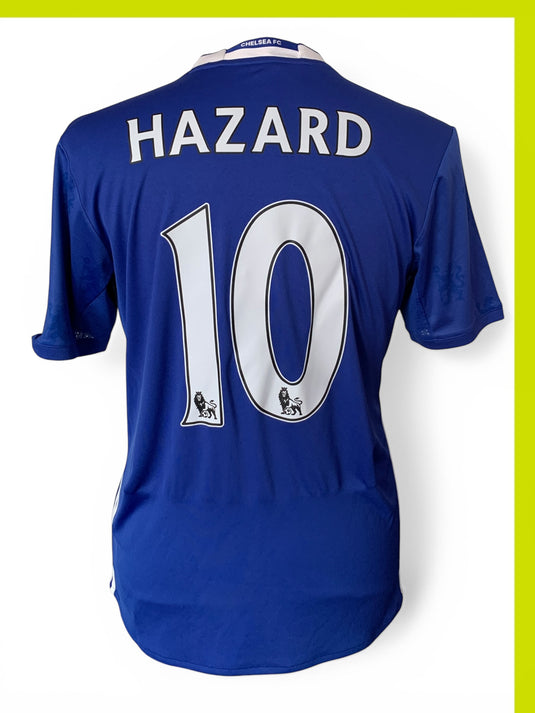 Chelsea 2016-2017 HOME 10 HAZARD