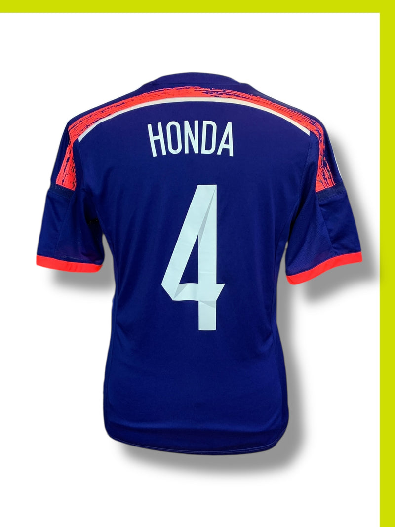 Chargez l&#39;image dans la visionneuse de la galerie, Japon 2014 HOME 4 HONDA
