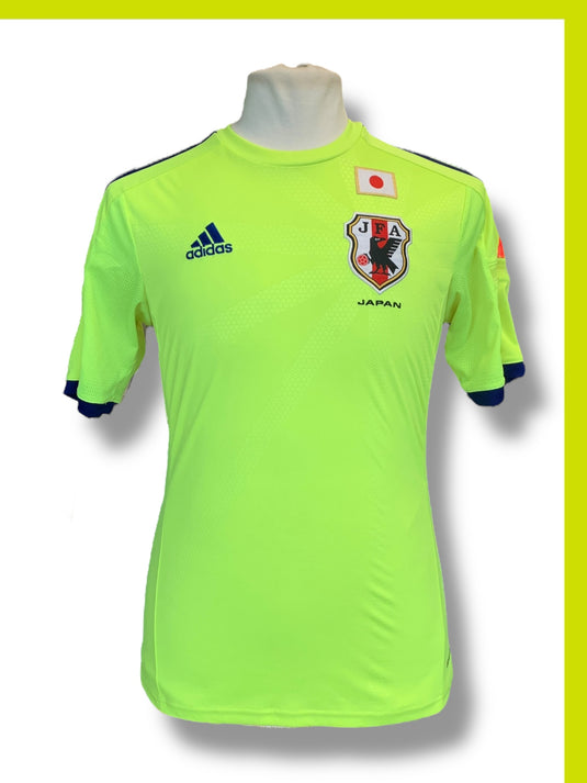 Japon 2014 AWAY