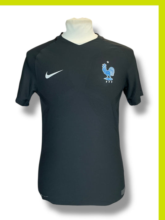 France 2017 THIRD