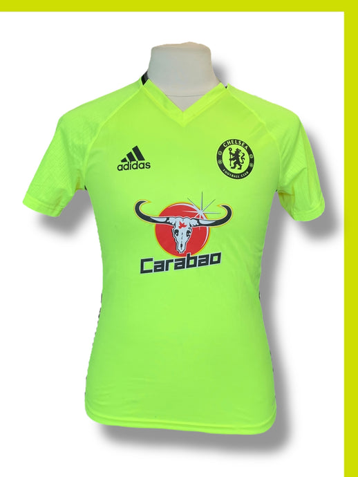 Chelsea 2016-2017 Training