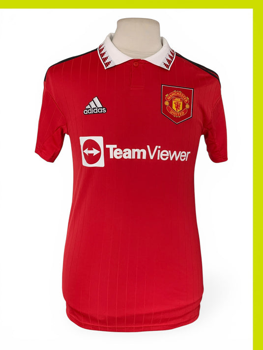 Manchester United 2022-2023 HOME 7 RONALDO