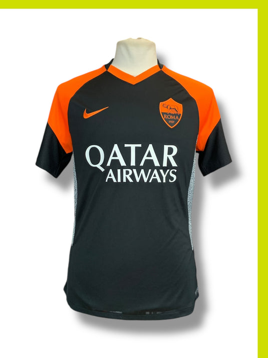AS Roma 2020-2021 THIRD
