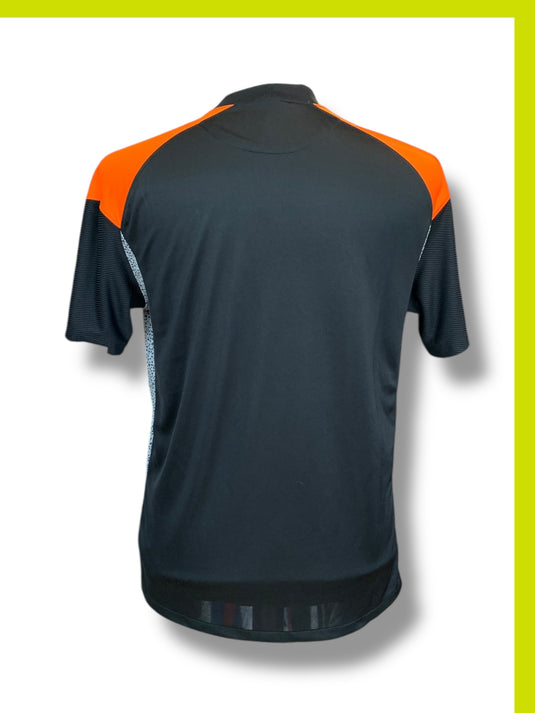 AS Roma 2020-2021 THIRD