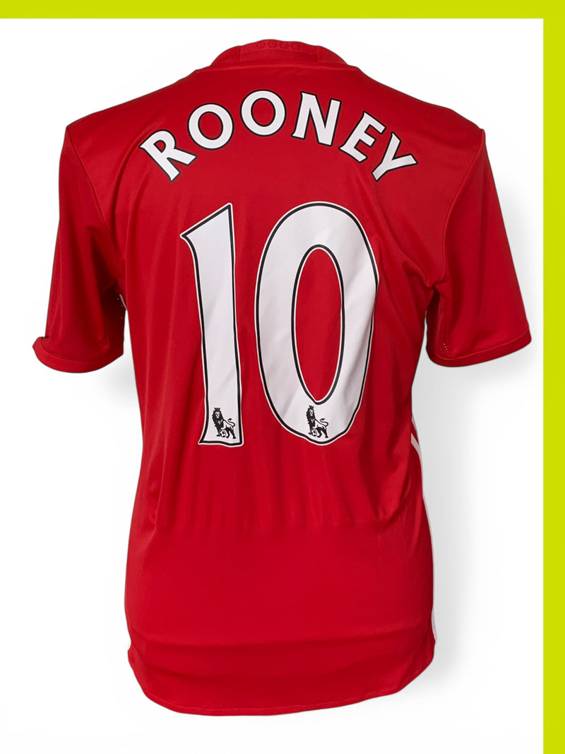 Maillot de football Homme Adidas Performance Manchester United - GV1572