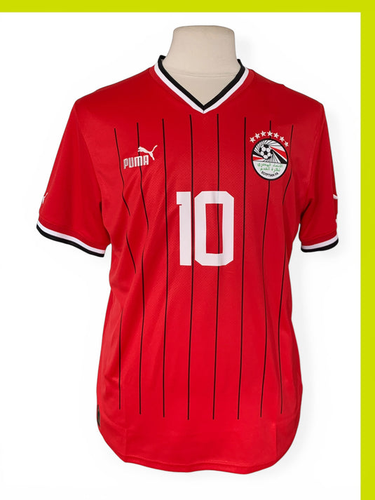 Egypte 2022 HOME 10 M.SALAH