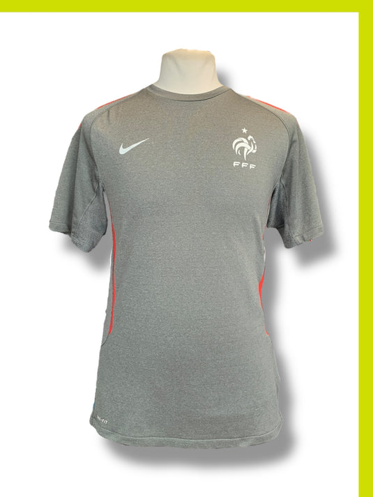 France 2011 Training