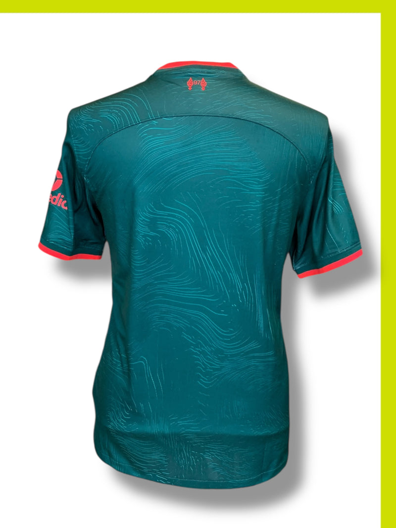 Chargez l'image dans la visionneuse de la galerie, Liverpool 2022-2023 THIRD
