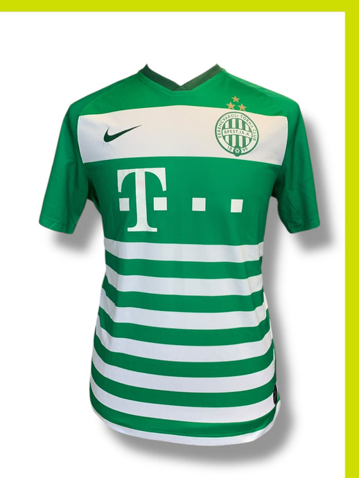 Ferencváros 2019-2020 HOME