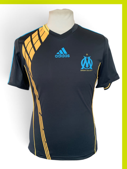 Marseille 2009-2010 Training (M)
