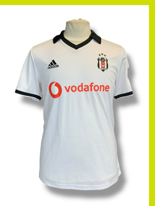 Besiktas 2018-2019 HOME 7 QUARESMA