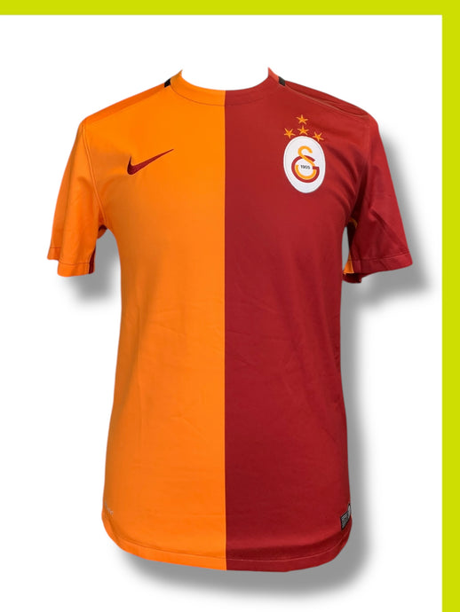 Galatasaray 2015-2016 HOME