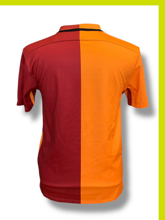 Galatasaray 2015-2016 HOME