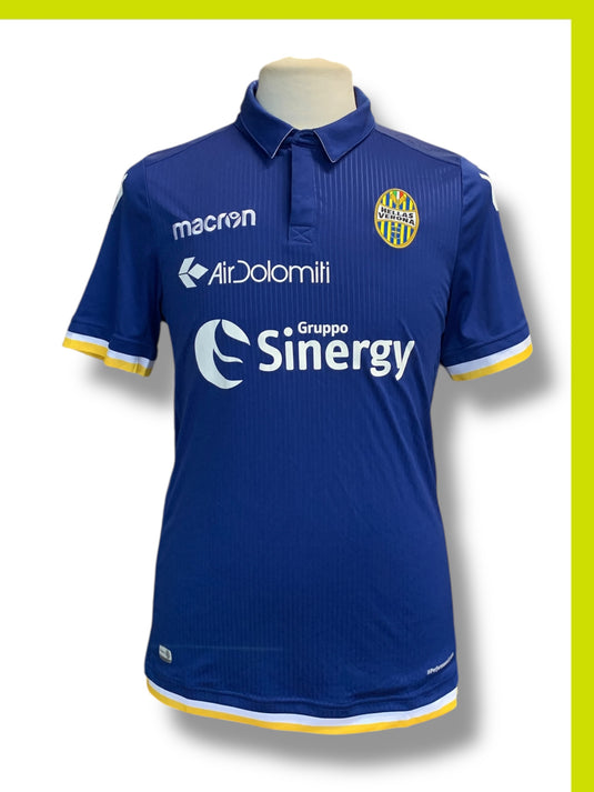 Hellas Verone 2018-2019 HOME