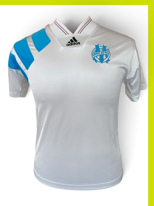 Marseille 1992-1993 Réédition (14)