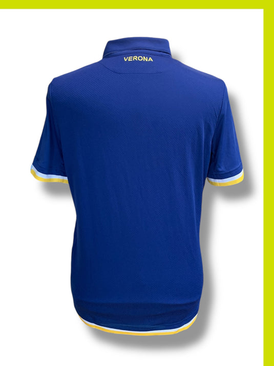 Hellas Verone 2018-2019 HOME