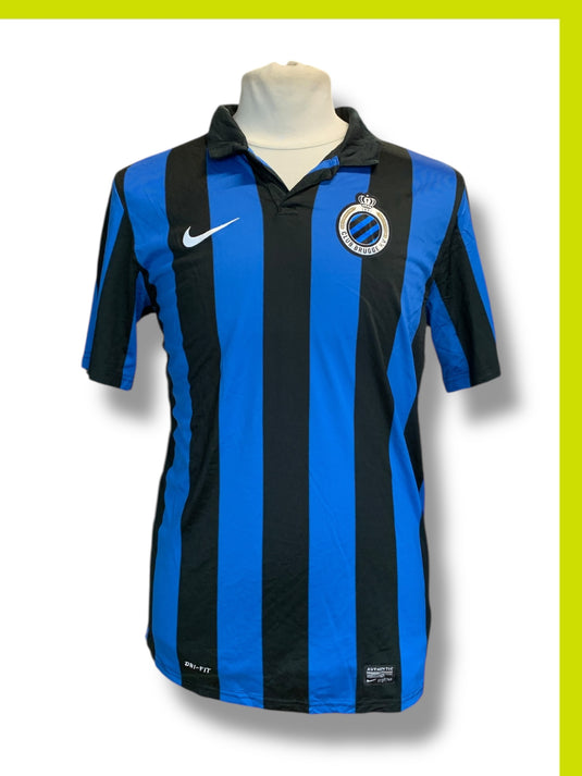Club Brugge 2013-2014 HOME