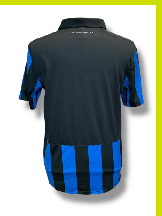 Club Brugge 2013-2014 HOME