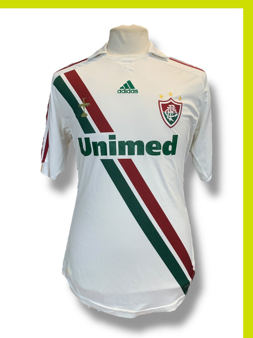 Fluminense 2009 AWAY