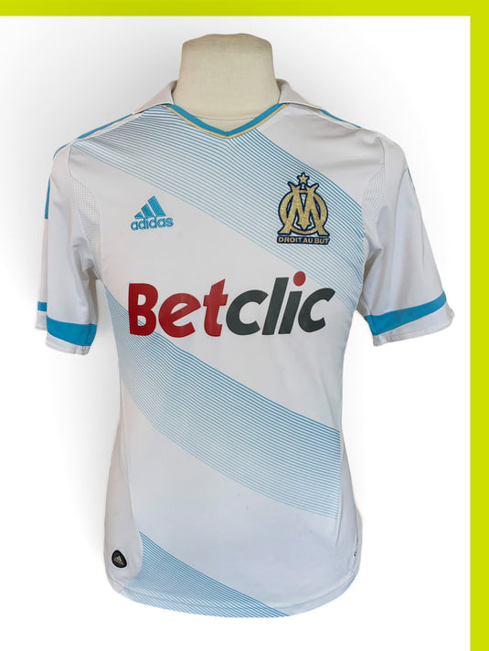 Marseille 2011-2012 HOME (M)