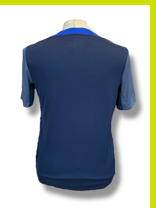 Paris 2024-2025 Training