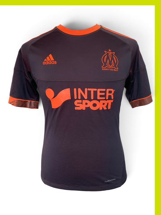 Marseille 2012-2013 THIRD 9 GIGNAC (S)