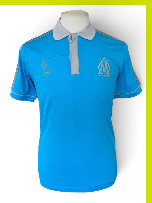 Marseille 2013-2014 Polo (L)