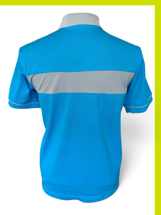 Marseille 2013-2014 Polo (L)