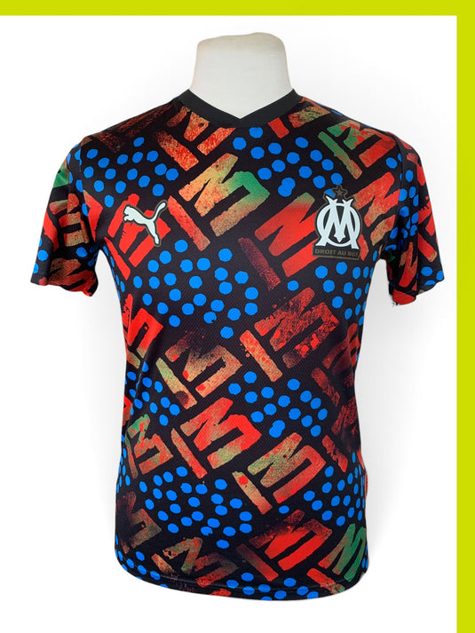 Marseille 2023-2024 OM Africa (M)