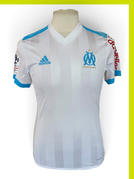 Marseille 2017-2018 HOME 8 SANSON (XS)