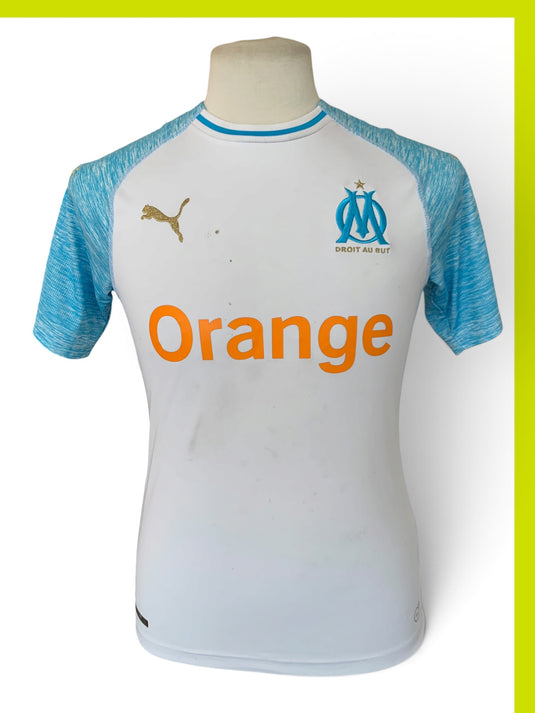 Marseille 2018-2019 HOME (S)