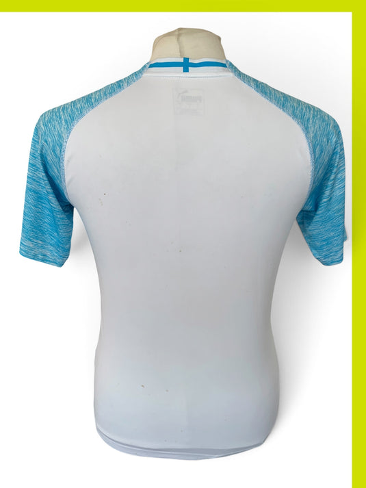 Marseille 2018-2019 HOME (S)