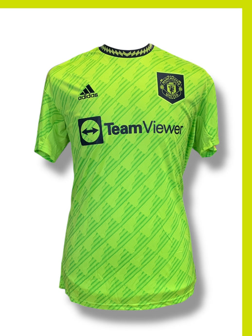 Manchester United 2022-2023 THIRD 18 CASEMIRO