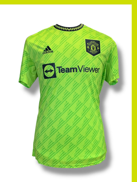 Manchester United 2022-2023 THIRD 18 CASEMIRO