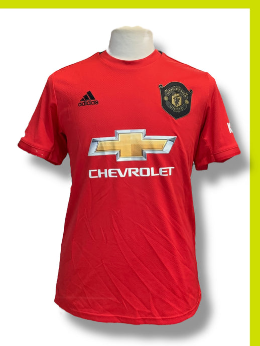 Manchester United 2019-2020 HOME 10 RASHFORD