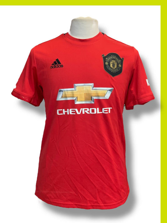 Manchester United 2019-2020 HOME 10 RASHFORD
