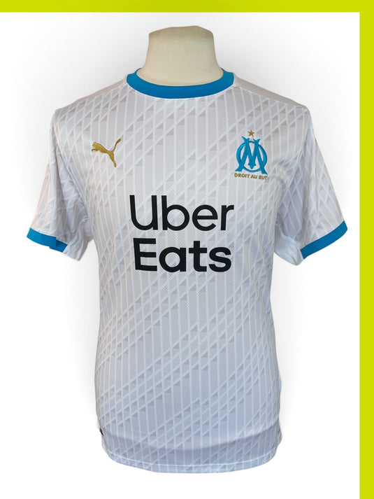 Marseille 2020-2021 HOME  (XL)