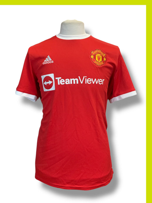 Manchester United 2021-2022 HOME 25 SANCHO